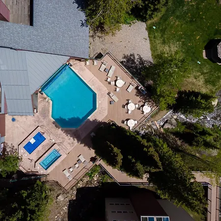 Iron Horse C5013 Condo